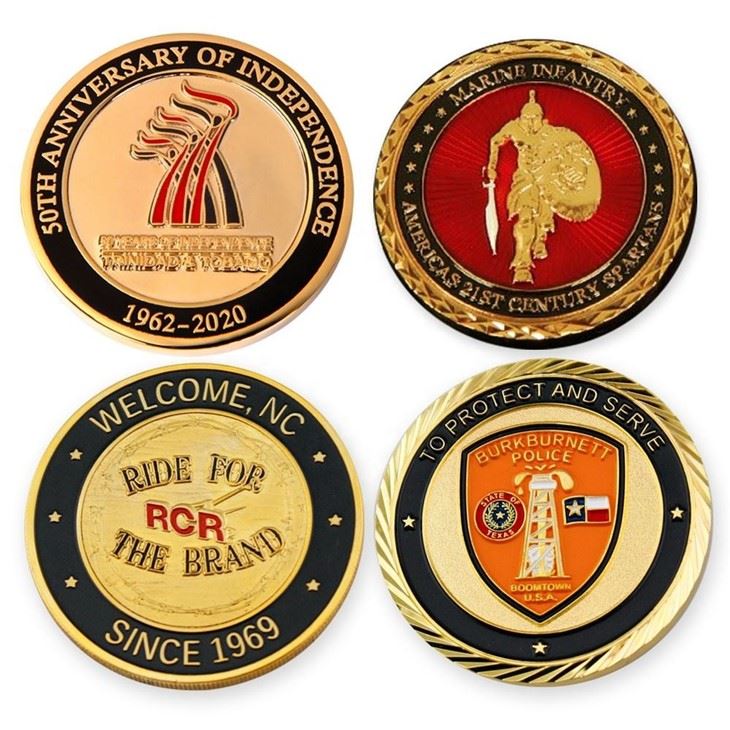 brass coin-5