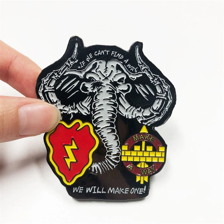 zinc alloy coin-3