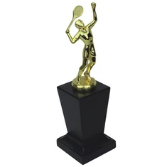 Kampioenschap Voetbal Trophy Cup