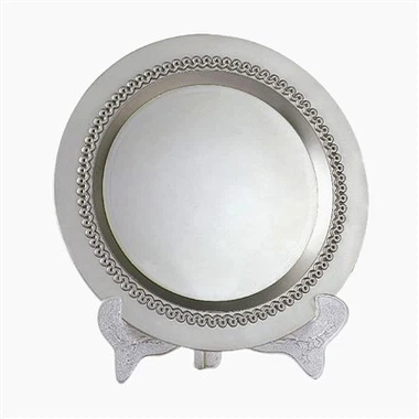 Herdenkingsplaten bedrukte blanco trofeeplaquette