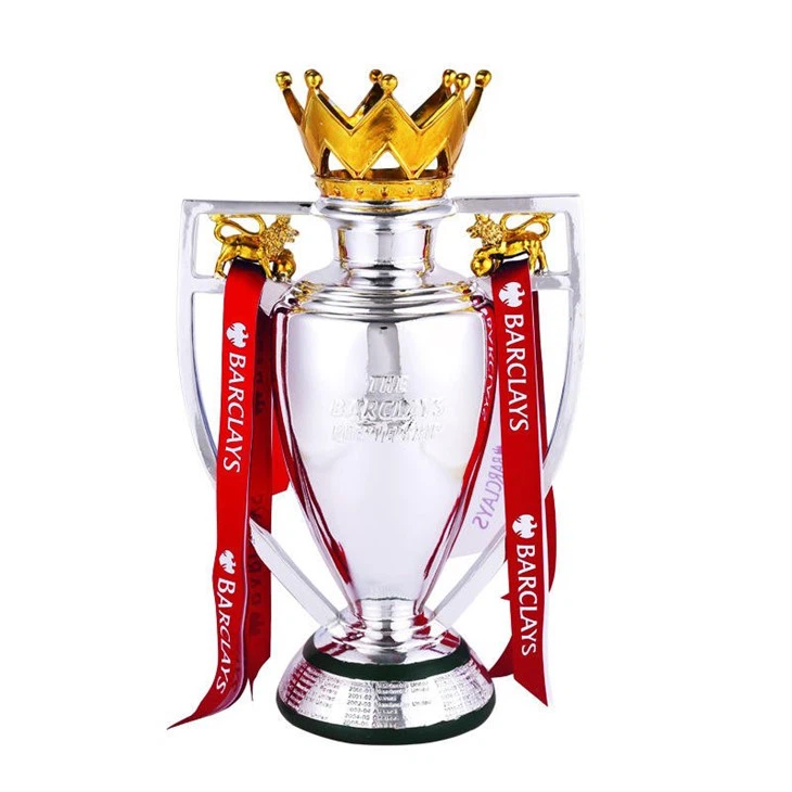 Sport Cup Champions League Trophies