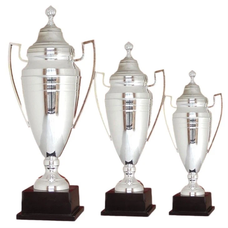 Sports Souvenir Metal Gold Trophy Award Cup